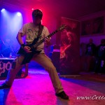 333 NTEY Deathfest 2017